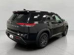 2022 Nissan Pathfinder S 4WD