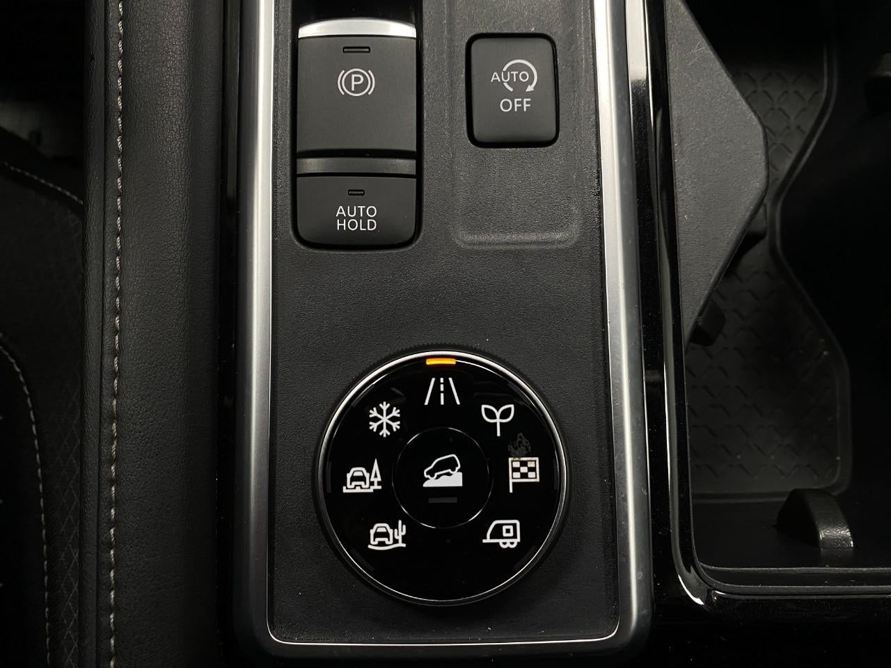 2024 Nissan Pathfinder SV 4WD