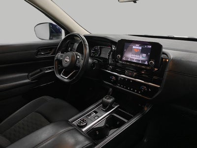 2023 Nissan Pathfinder SV 4WD