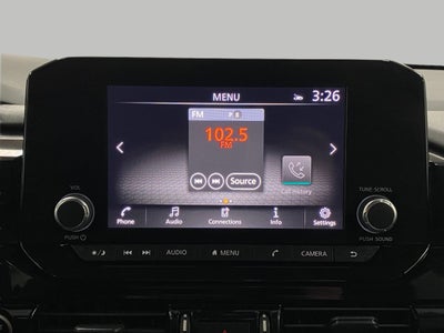 2023 Nissan Pathfinder SV 4WD