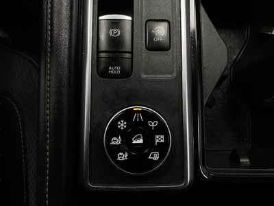 2023 Nissan Pathfinder SV 4WD