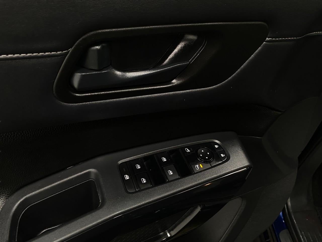 2023 Nissan Pathfinder SV 4WD