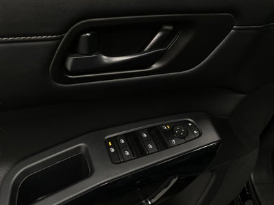 2024 Nissan Pathfinder SV 4WD