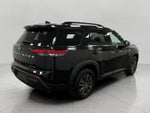 2024 Nissan Pathfinder SV 4WD