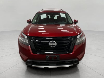 2024 Nissan Pathfinder SL 4WD