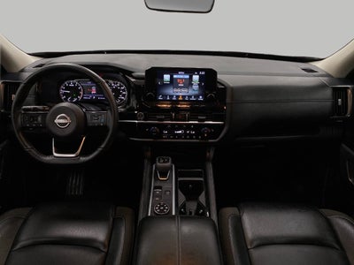 2024 Nissan Pathfinder SL 4WD