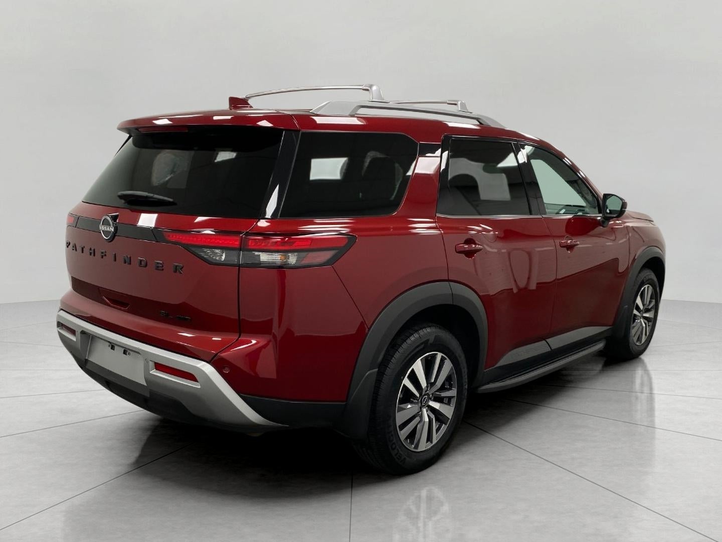 2024 Nissan Pathfinder SL 4WD