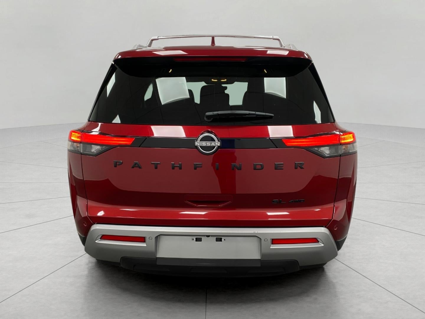 2024 Nissan Pathfinder SL 4WD