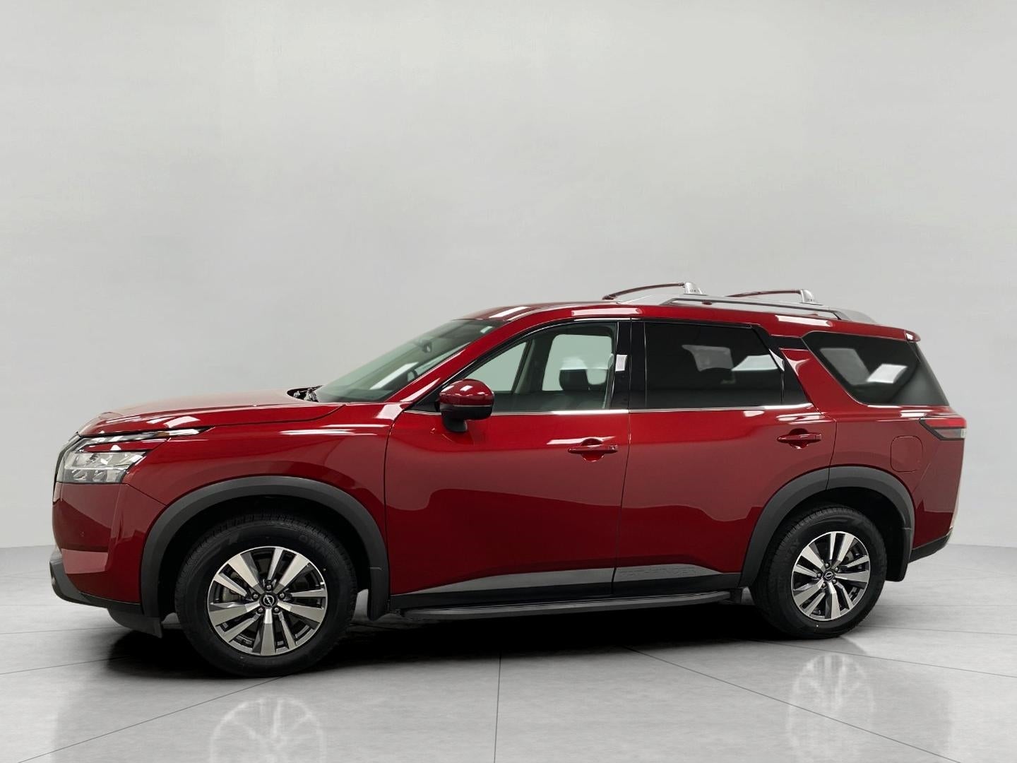 2024 Nissan Pathfinder SL 4WD