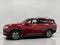 2024 Nissan Pathfinder SL 4WD