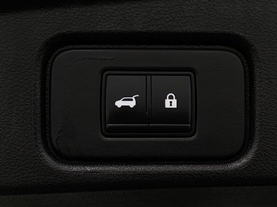 2022 Nissan Pathfinder SL 4WD