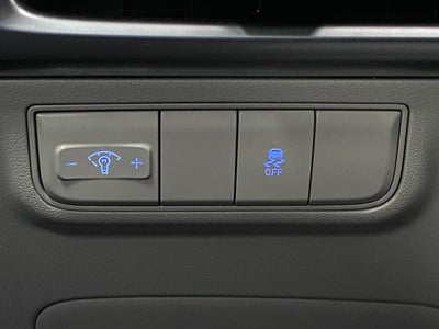2025 Hyundai Tucson SE AWD