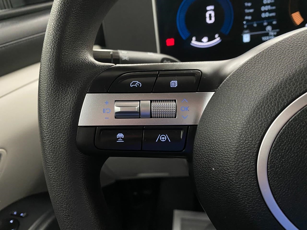 2025 Hyundai Tucson SE AWD