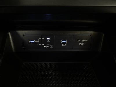 2025 Hyundai Tucson SE AWD