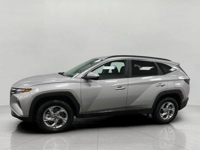 2023 Hyundai Tucson SEL AWD