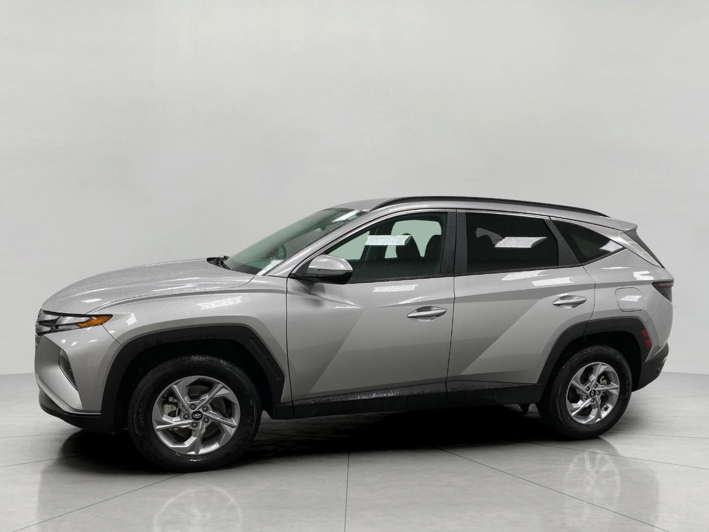 2023 Hyundai Tucson SEL AWD