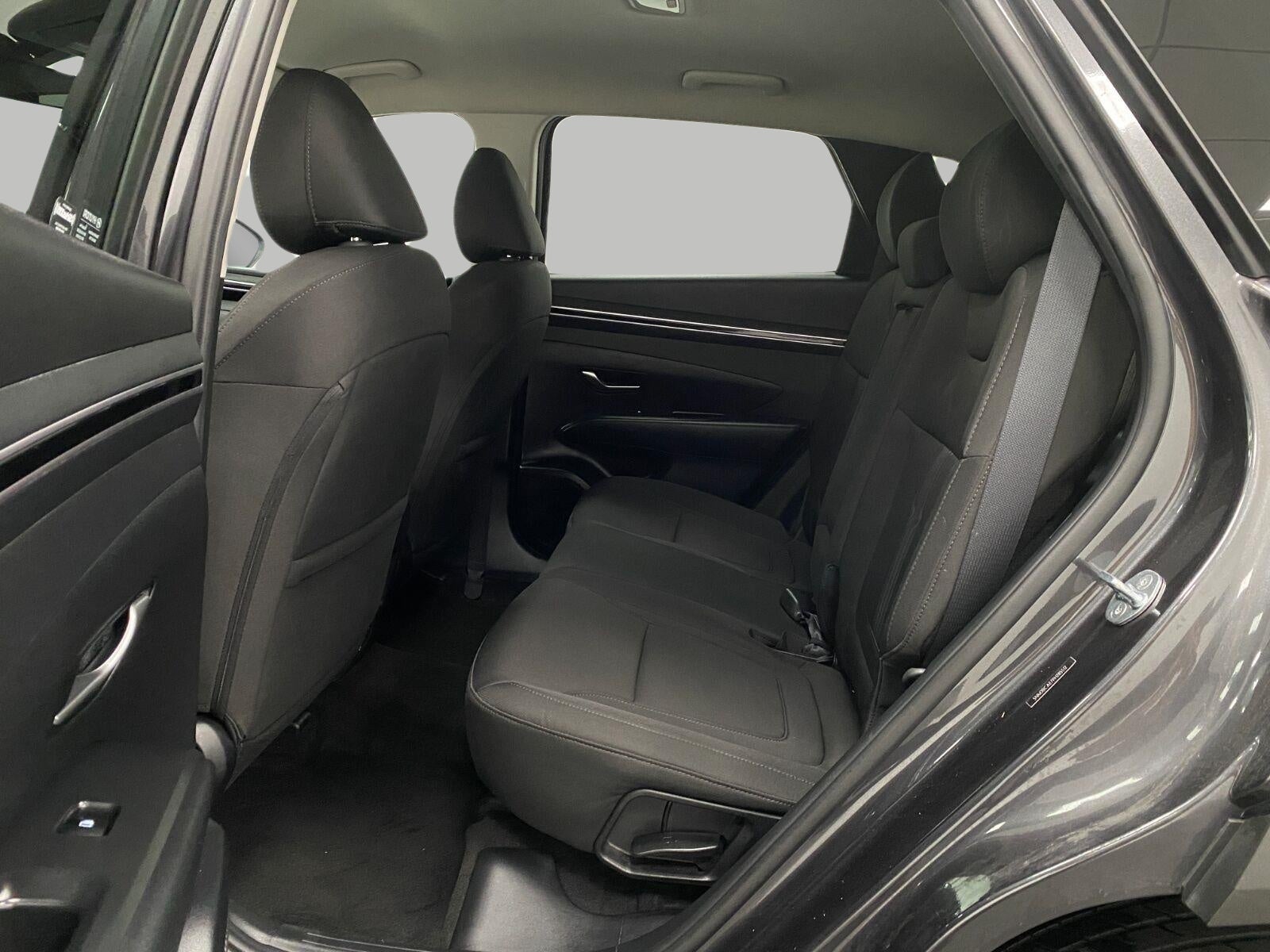 2023 Hyundai Tucson SEL AWD
