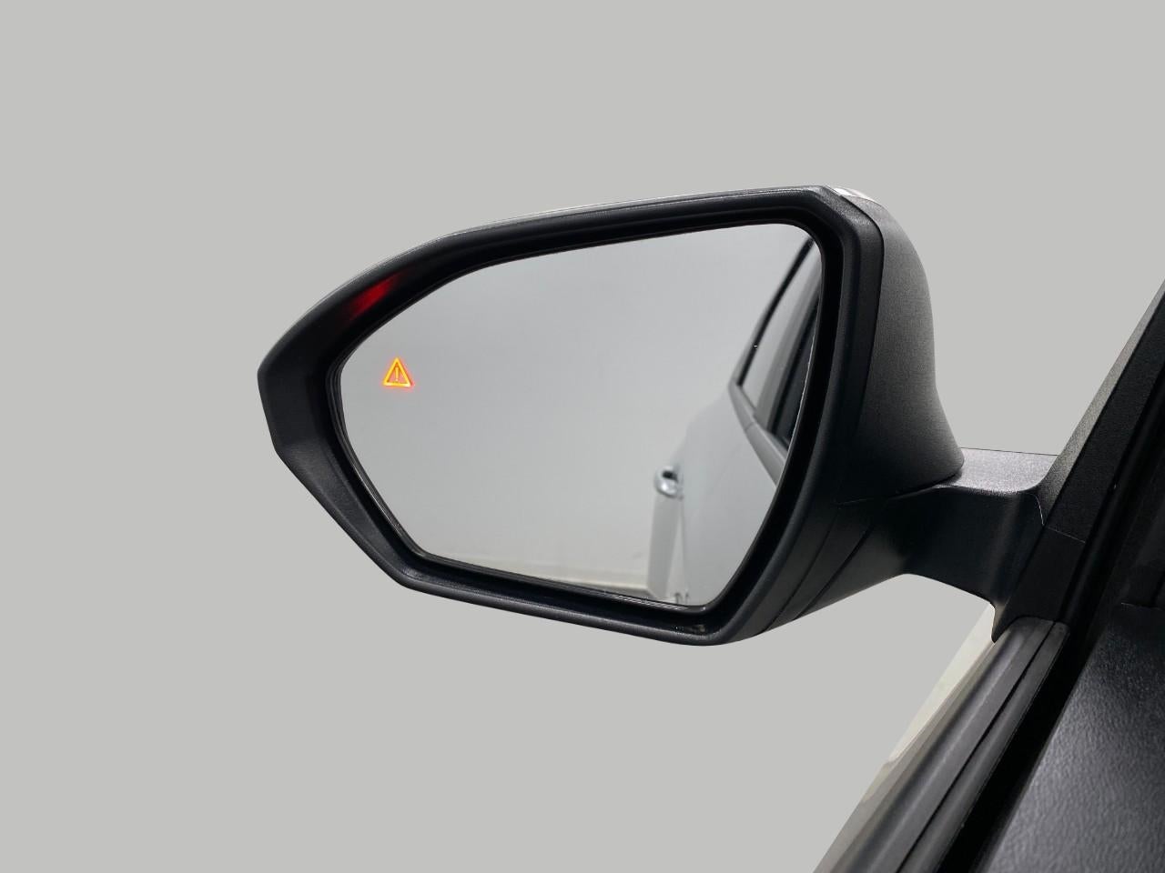 2025 Hyundai Tucson SEL AWD