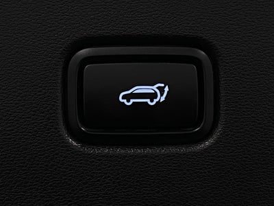 2025 Hyundai Tucson SEL AWD