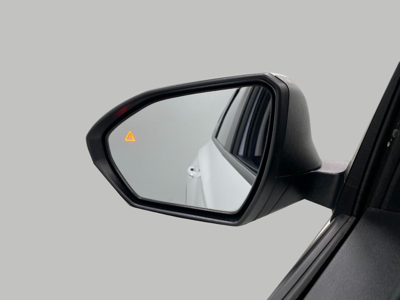 2025 Hyundai Tucson SEL AWD
