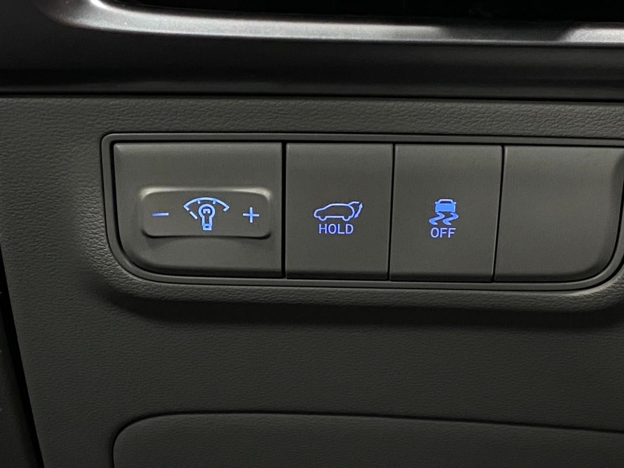 2025 Hyundai Tucson SEL AWD