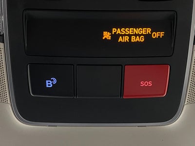 2025 Hyundai Tucson SEL AWD