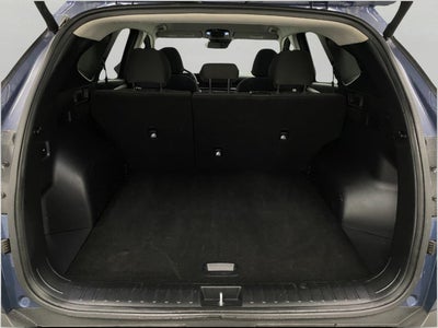 2025 Hyundai Tucson SEL AWD