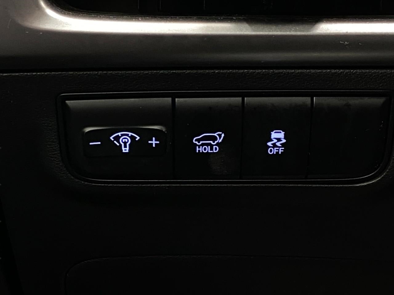 2025 Hyundai Tucson SEL AWD