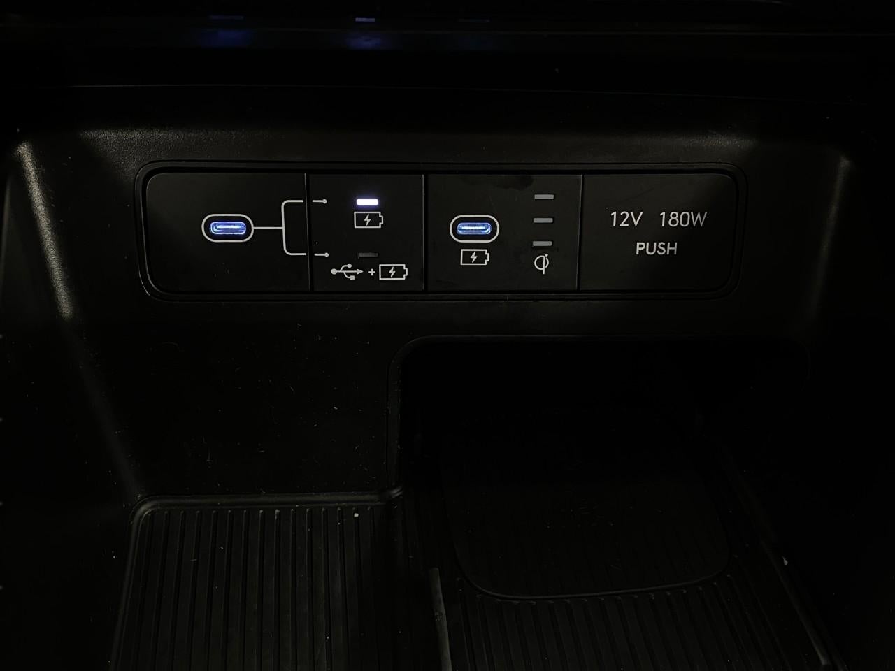 2025 Hyundai Tucson SEL AWD