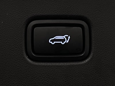 2025 Hyundai Tucson SEL AWD