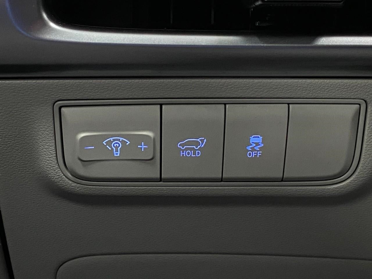 2025 Hyundai Tucson SEL AWD