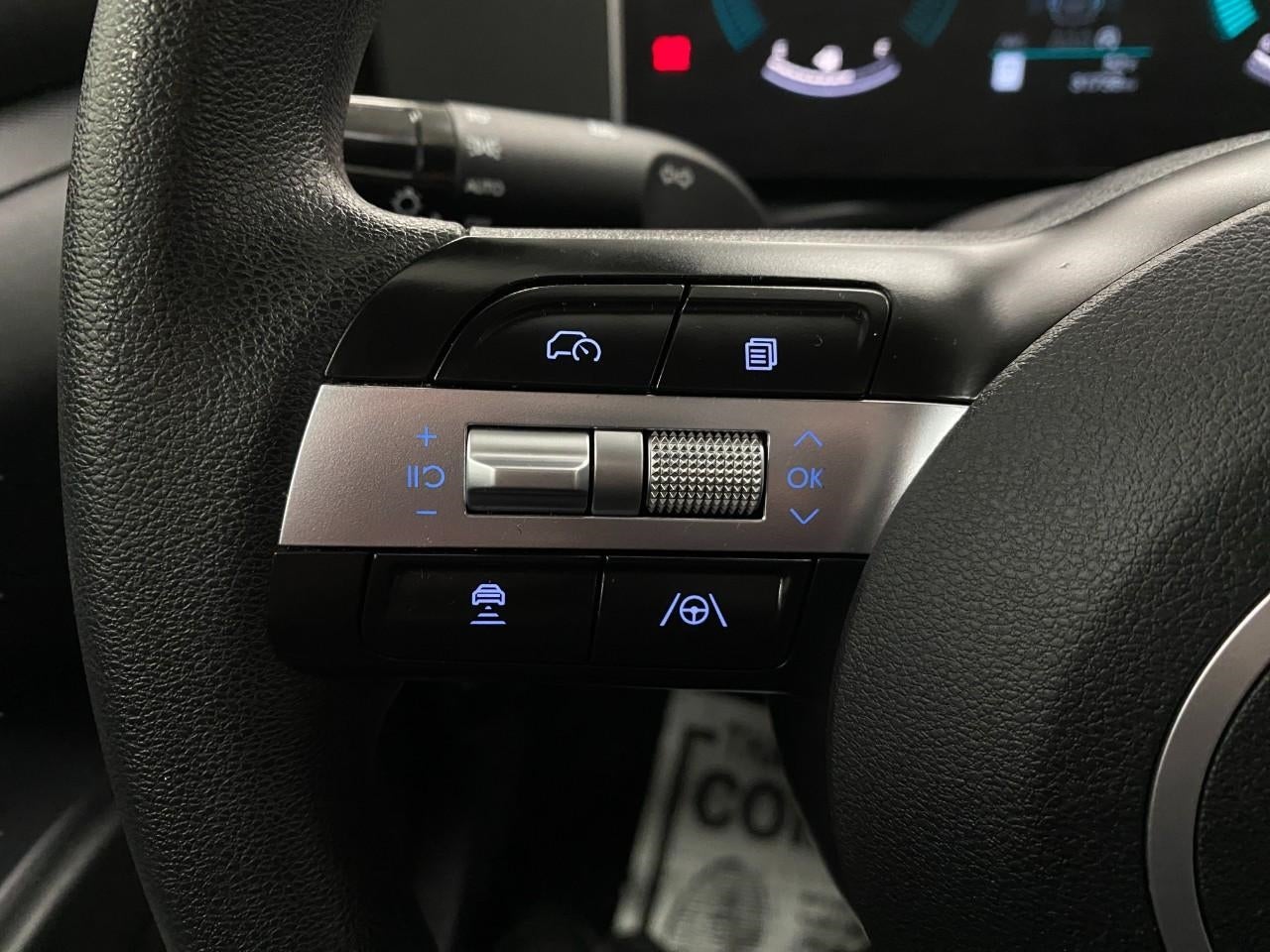 2025 Hyundai Tucson SEL AWD