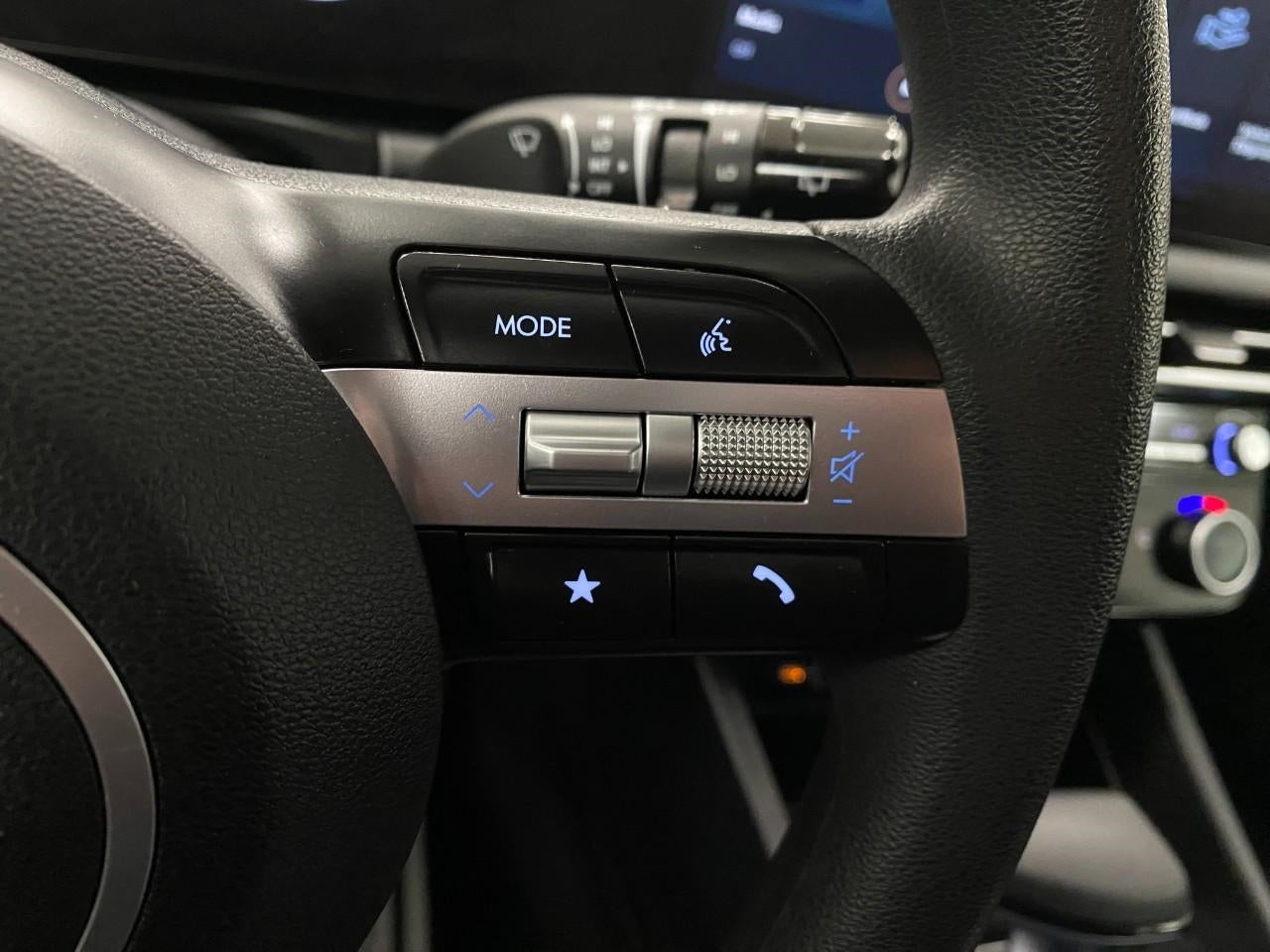 2025 Hyundai Tucson SEL AWD