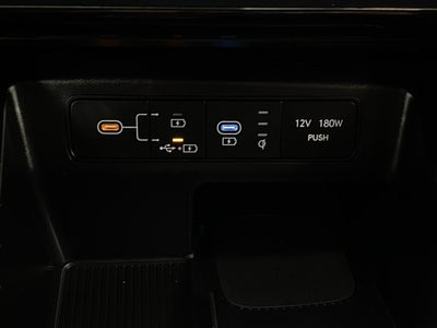 2025 Hyundai Tucson SEL AWD