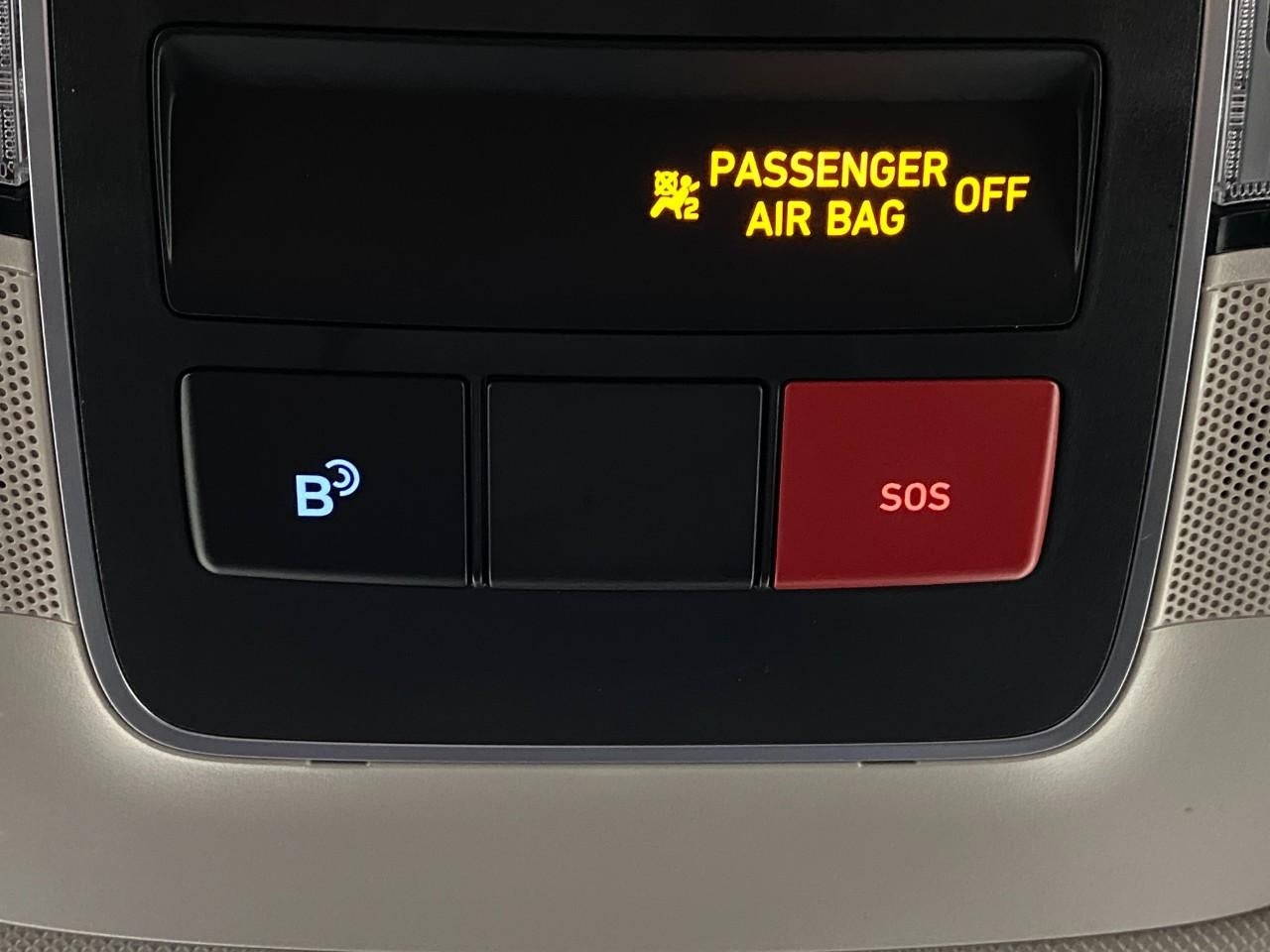 2025 Hyundai Tucson SEL AWD