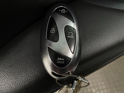 2025 Hyundai Tucson SEL AWD