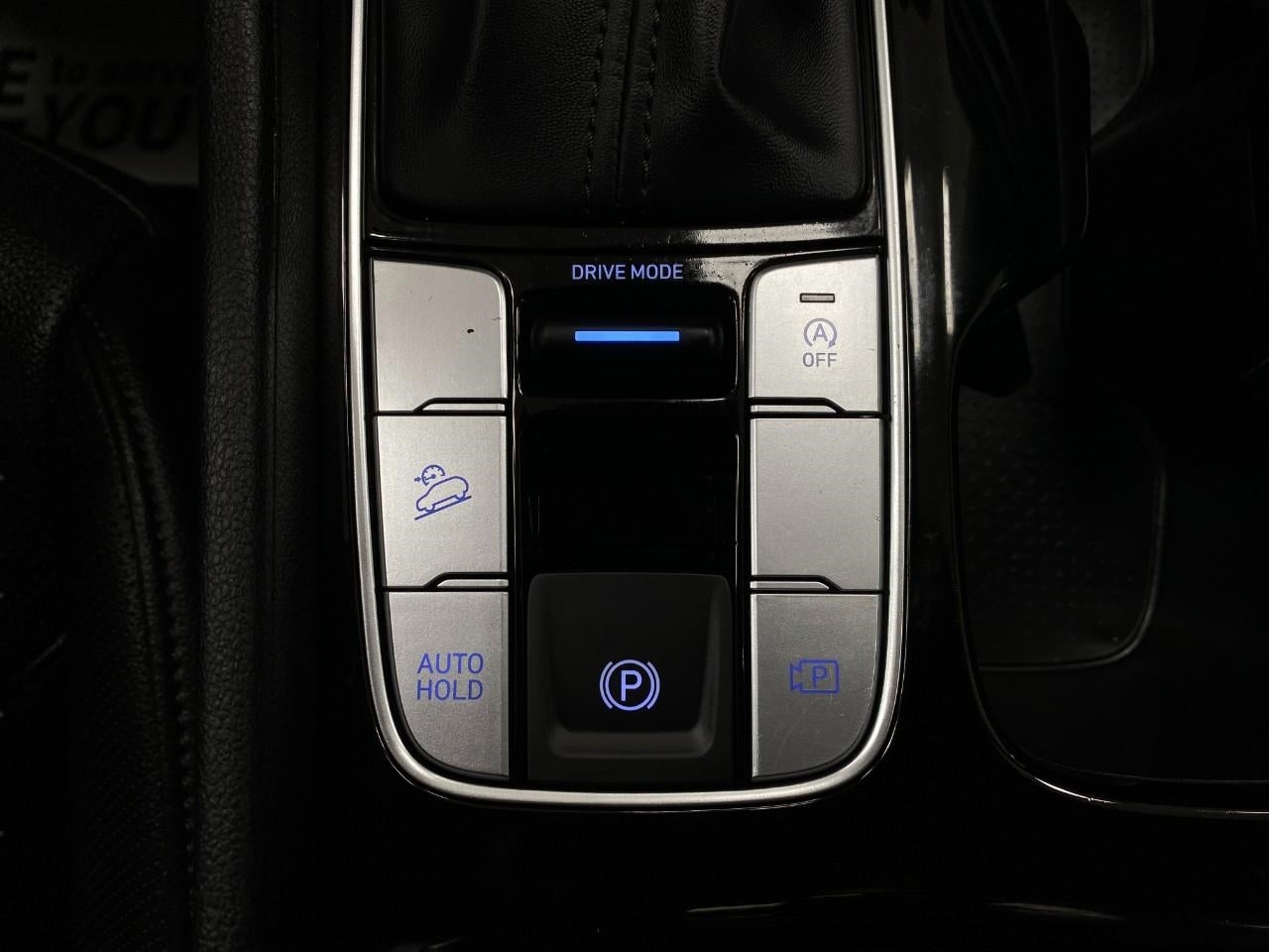 2025 Hyundai Tucson SEL Convenience FWD
