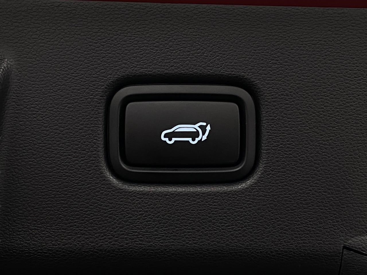 2025 Hyundai Tucson SEL Convenience FWD