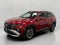 2025 Hyundai Tucson SEL Convenience FWD