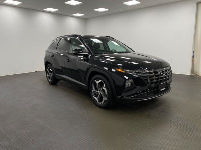 2023 Hyundai Tucson Limited FWD