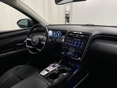 2023 Hyundai Tucson Limited FWD