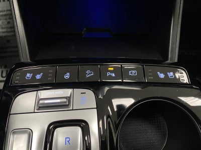 2023 Hyundai Tucson Limited FWD