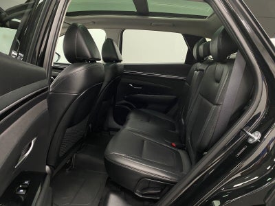 2023 Hyundai Tucson Limited FWD