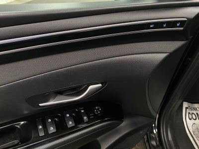 2023 Hyundai Tucson Limited FWD