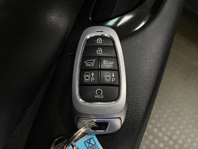2023 Hyundai Tucson Limited FWD