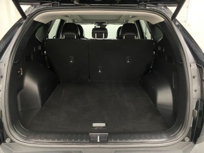 2023 Hyundai Tucson Limited FWD