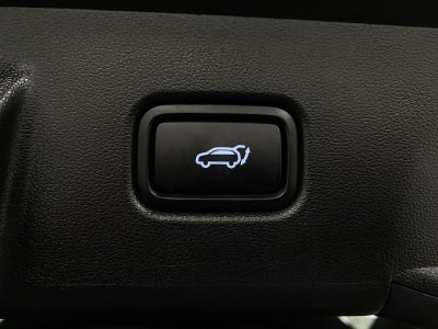 2023 Hyundai Tucson Limited FWD