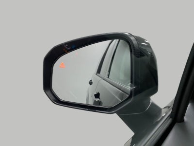 2026 Hyundai Santa Fe Hybrid SE AWD