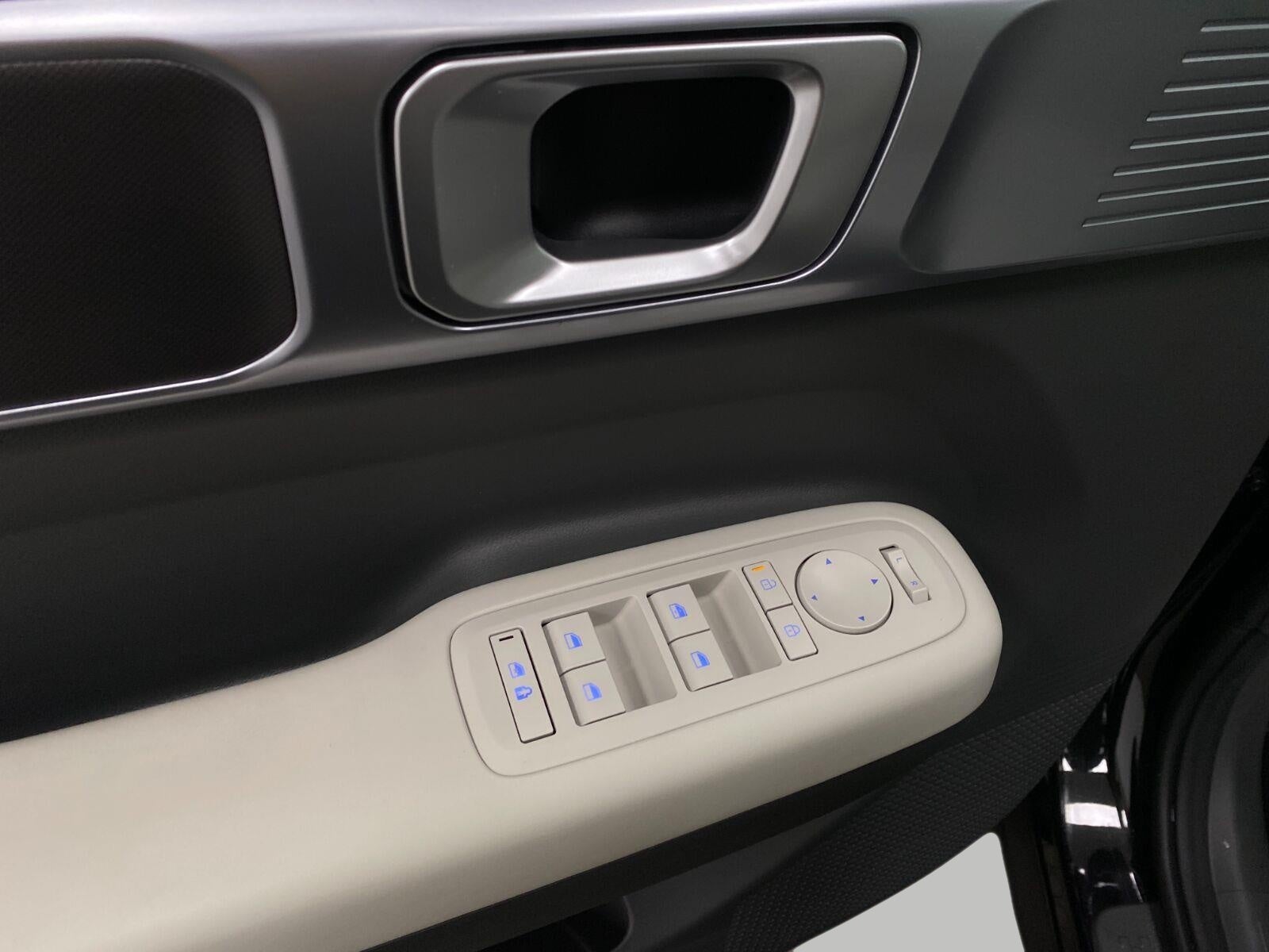 2026 Hyundai Santa Fe Hybrid SE AWD