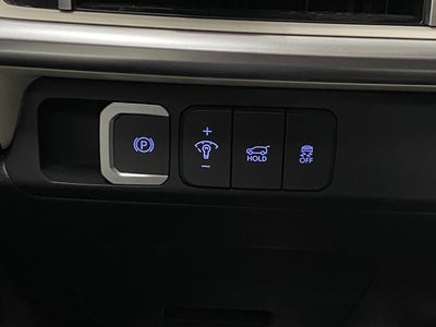 2025 Hyundai Santa Fe SEL AWD